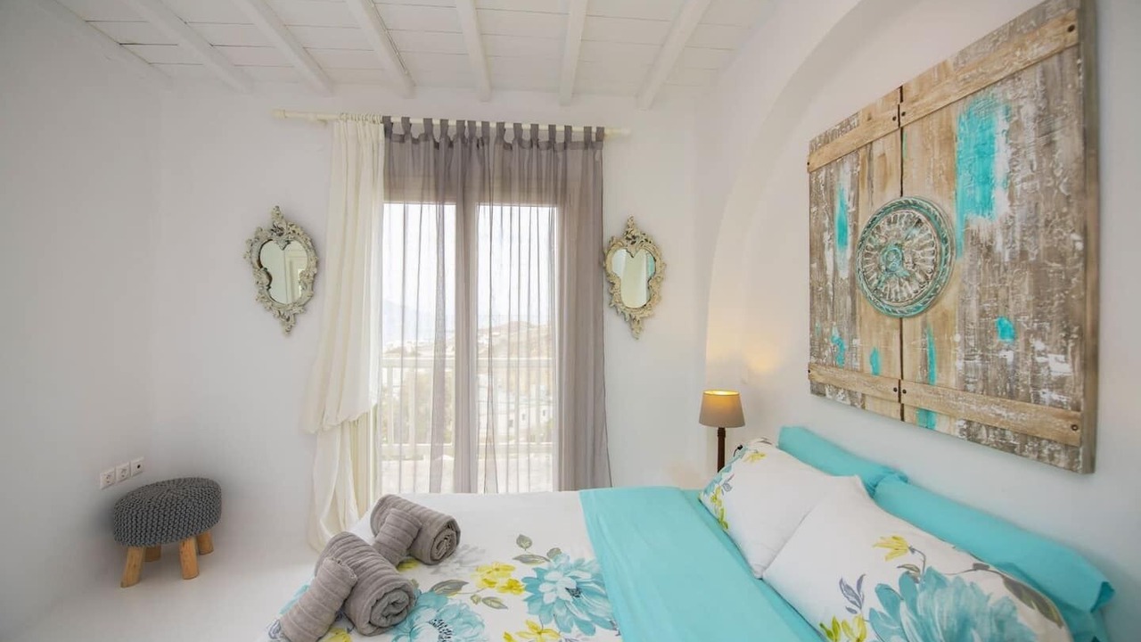 Photo of Bedroom in Kanalia