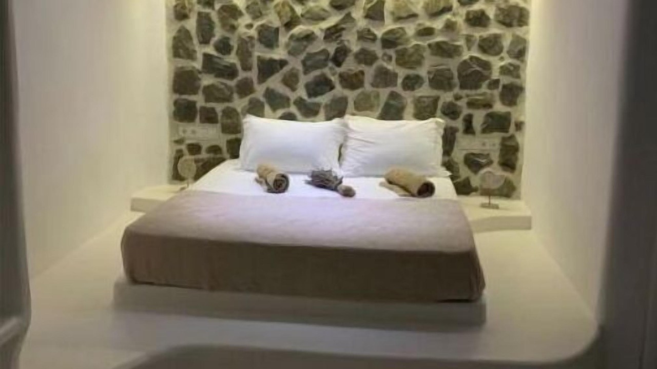 Photo of Bedroom in Naxos Town