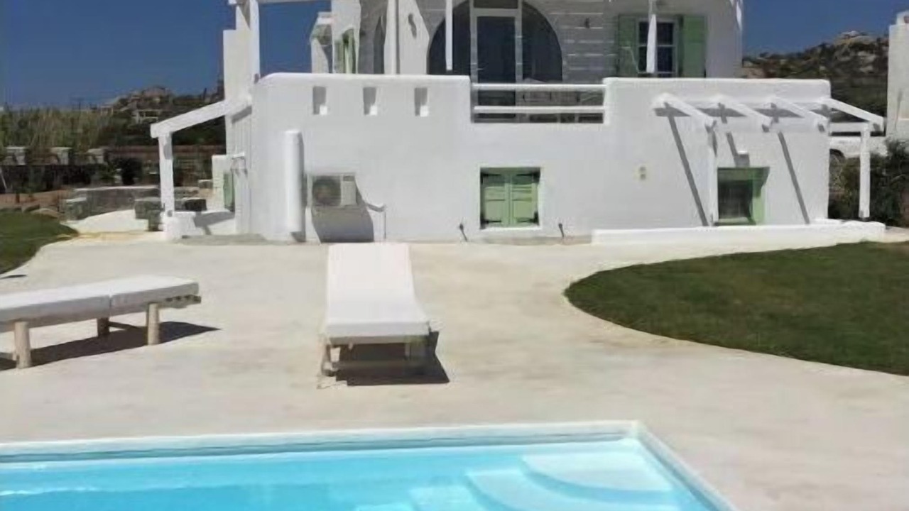 Photo of Outdoor in Naxos Town