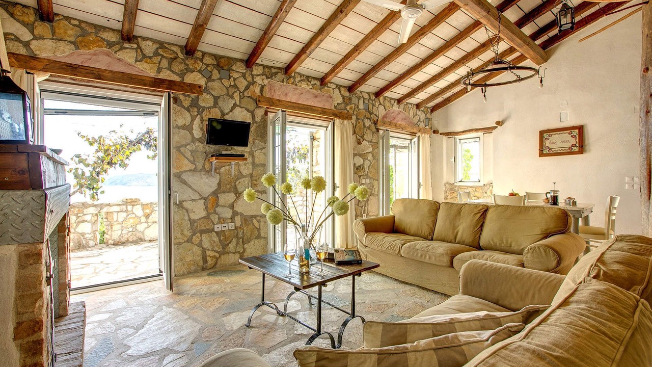 Photo of Livingroom in Petaleia