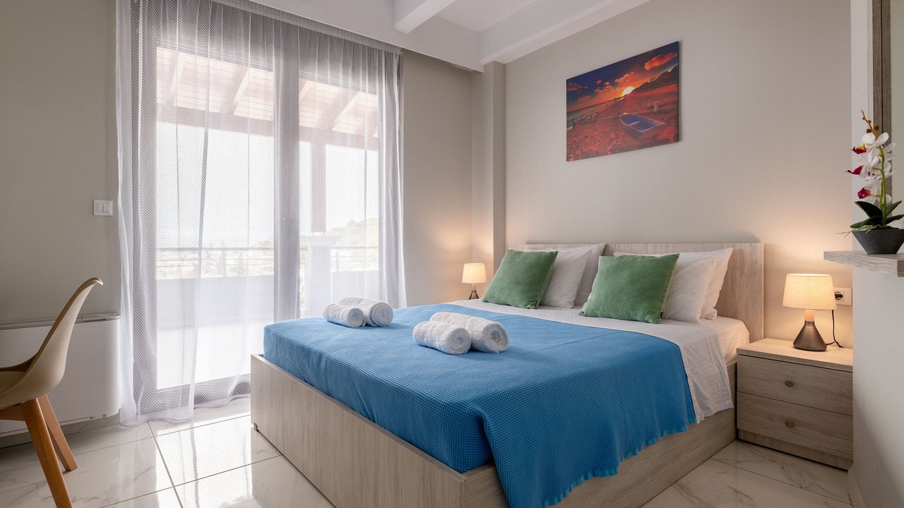 Photo of Bedroom in Kremasti