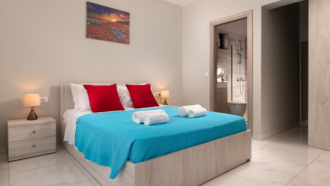 Photo of Bedroom in Kremasti