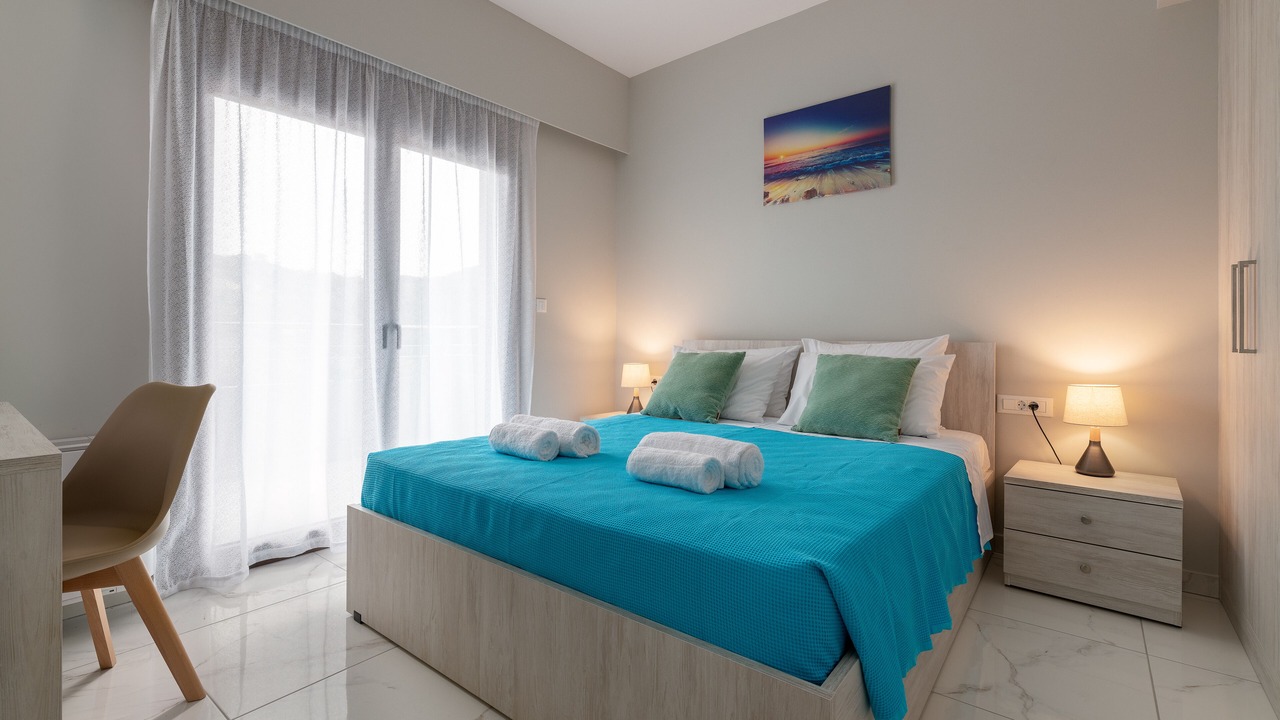 Photo of Bedroom in Kremasti