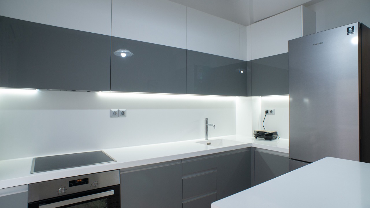 Photo of Kitchen in Petralona