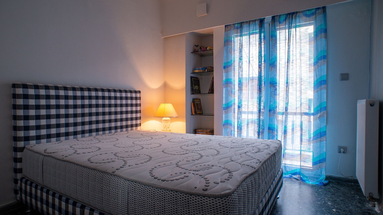 Photo of Bedroom in Petralona