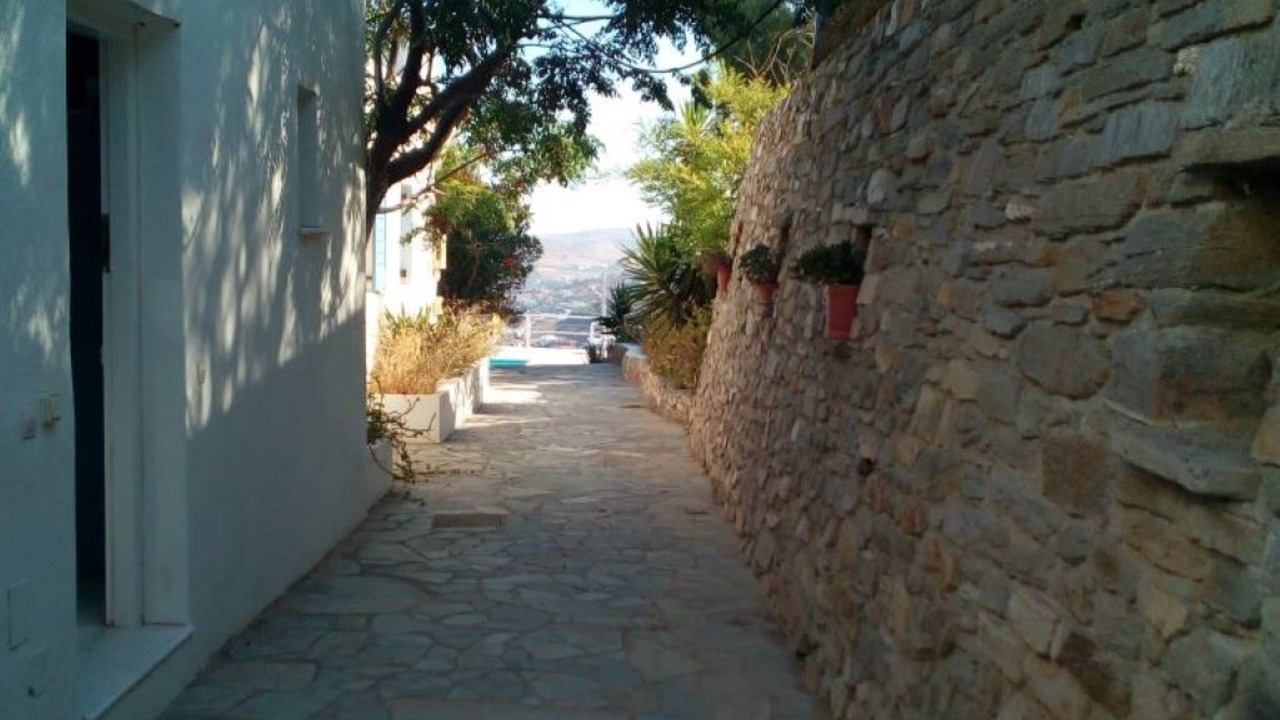 Photo of Outdoor in Parikia