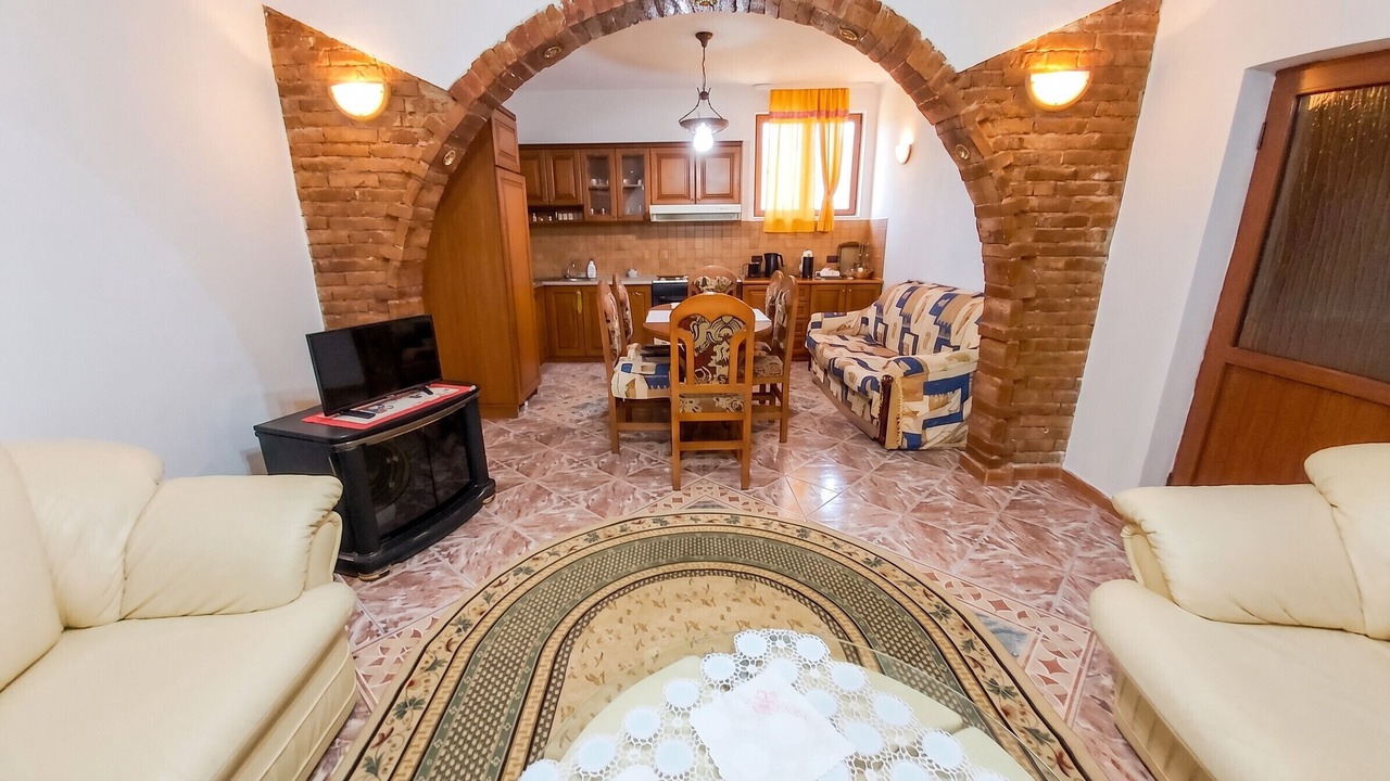 Photo of Livingroom in Berat