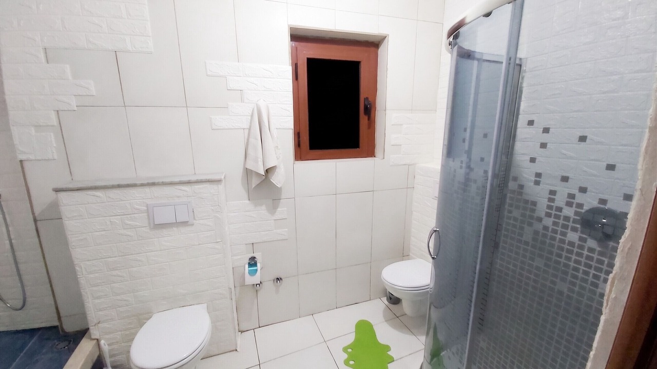 Photo of Bathroom in Berat