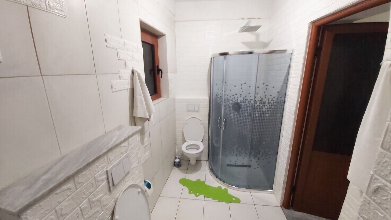 Photo of Bathroom in Berat