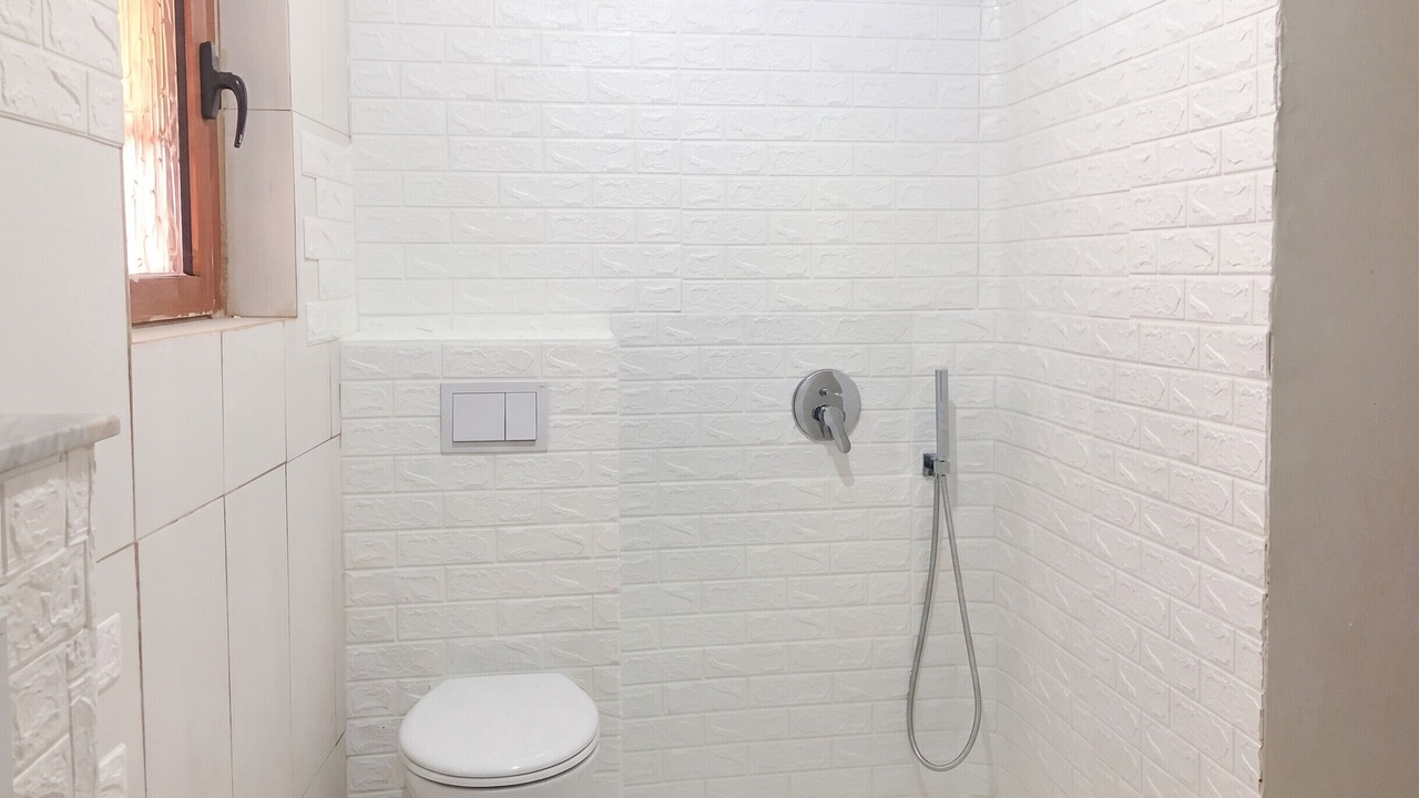 Photo of Bathroom in Berat