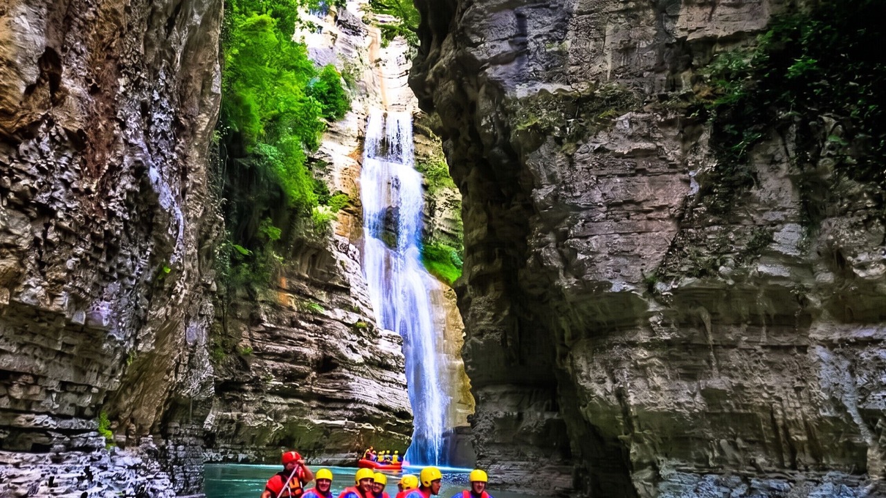 Photo of Outdoor in Berat