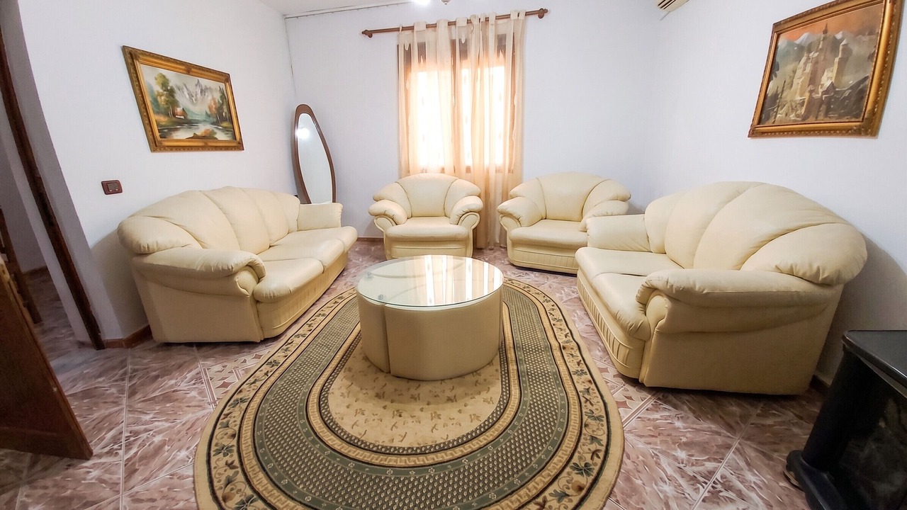 Photo of Livingroom in Berat
