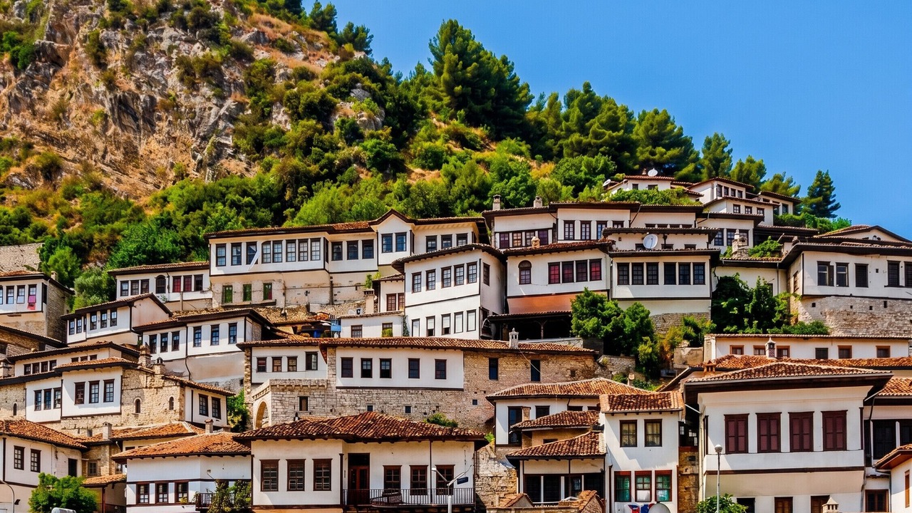 Photo of Others in Berat