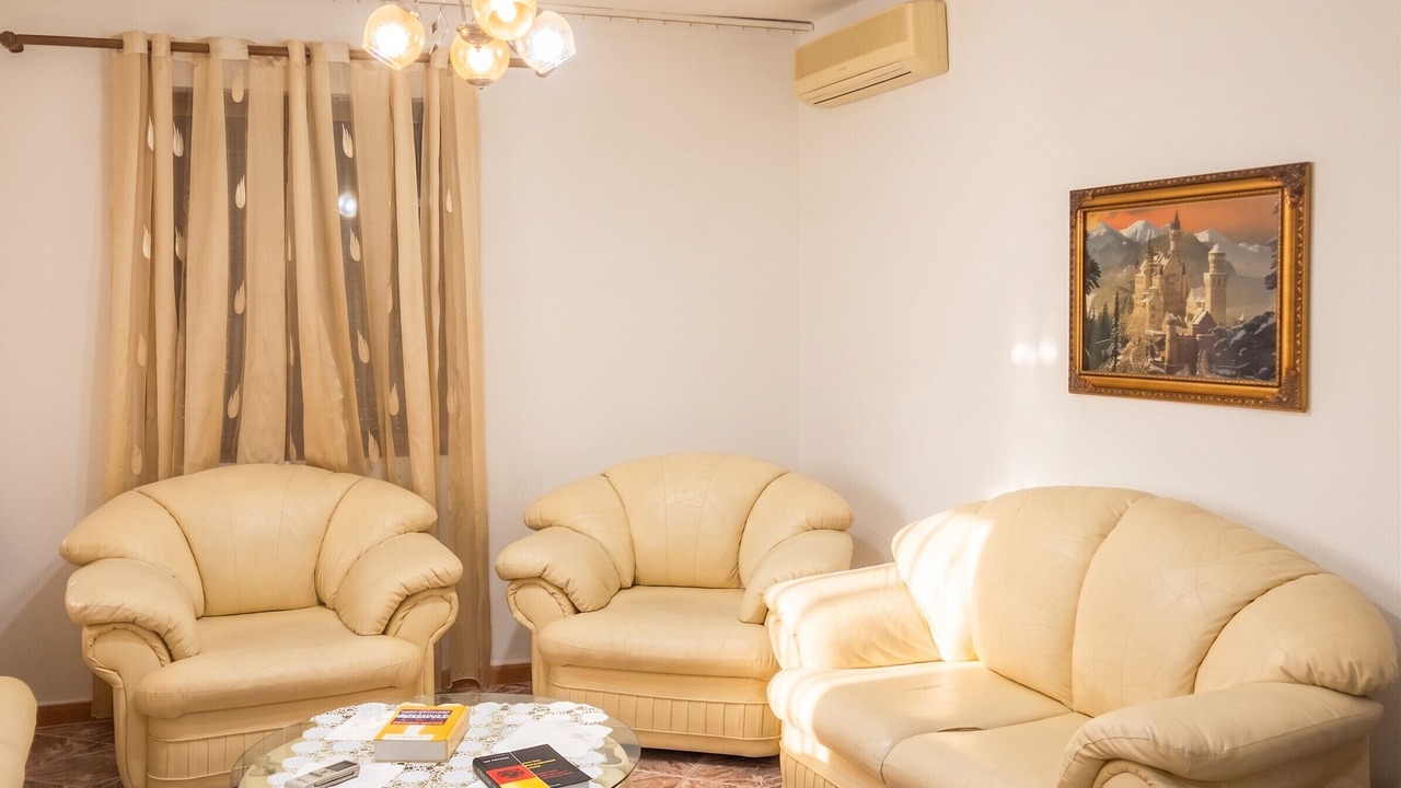 Photo of Livingroom in Berat