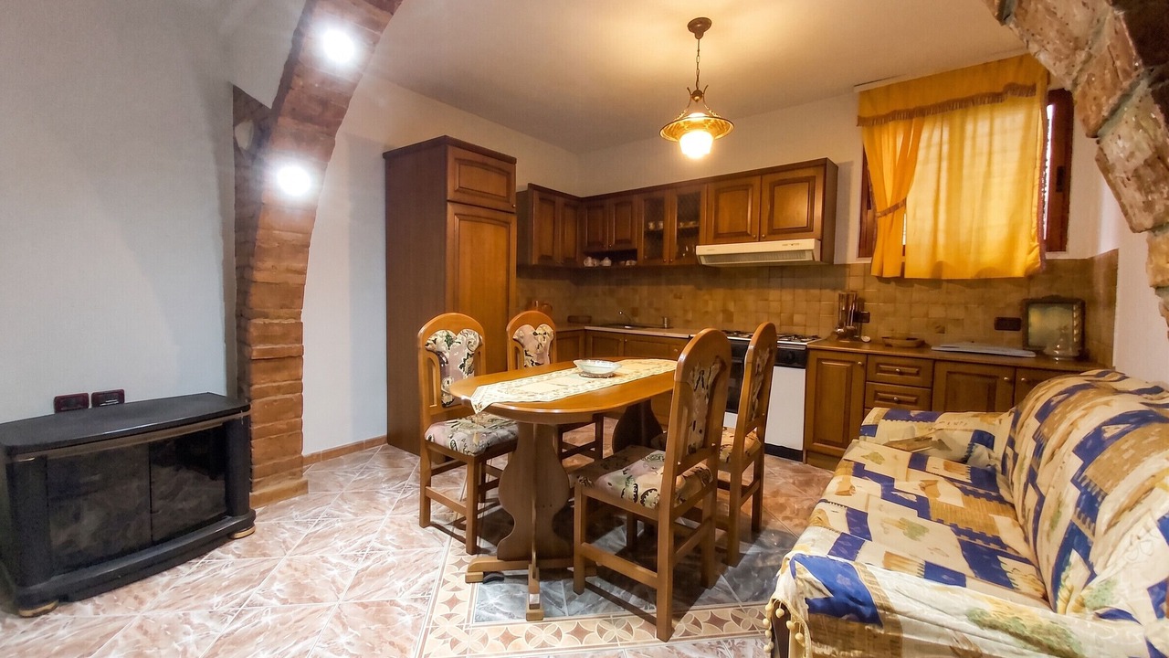 Photo of Livingroom in Berat