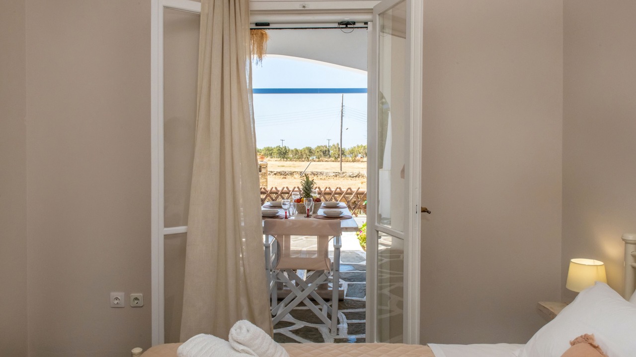 Photo of Bedroom in Agios Fokas