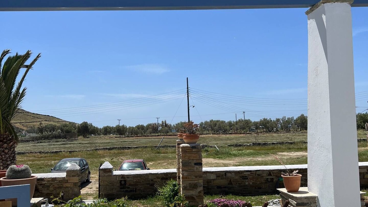 Photo of Outdoor in Agios Fokas