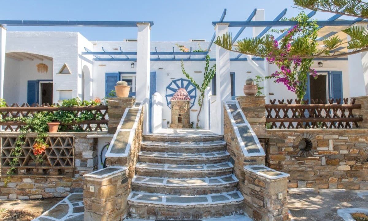 Photo of Outdoor in Agios Fokas