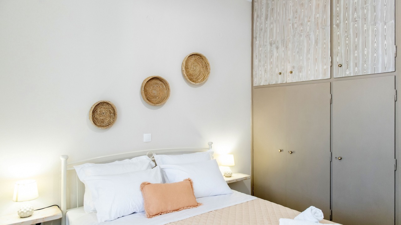 Photo of Bedroom in Agios Fokas