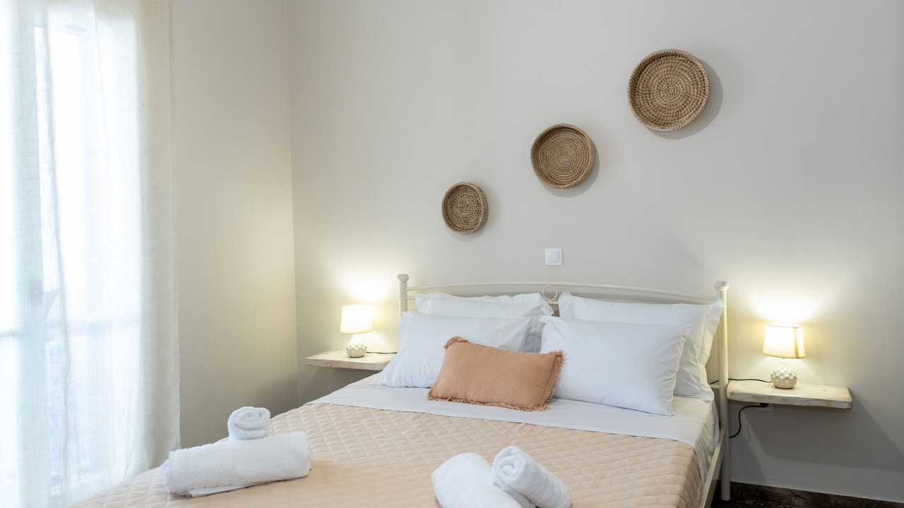 Photo of Bedroom in Agios Fokas