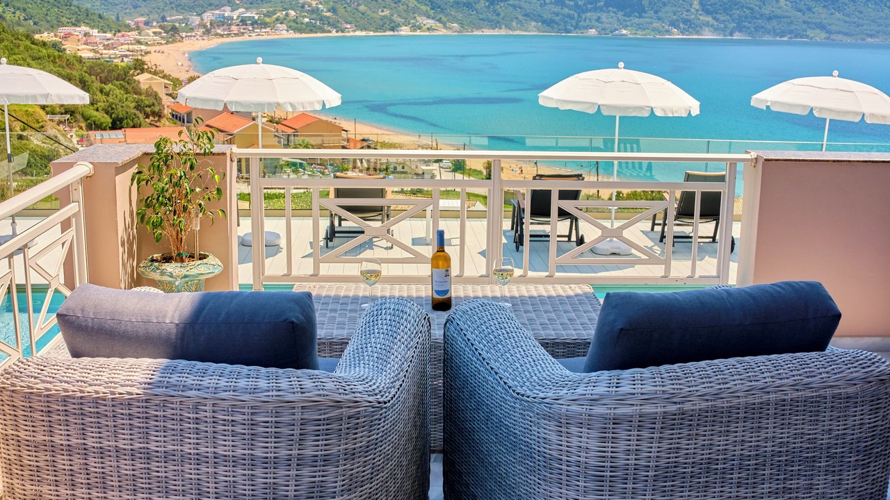 Photo of Outdoor in Afionas