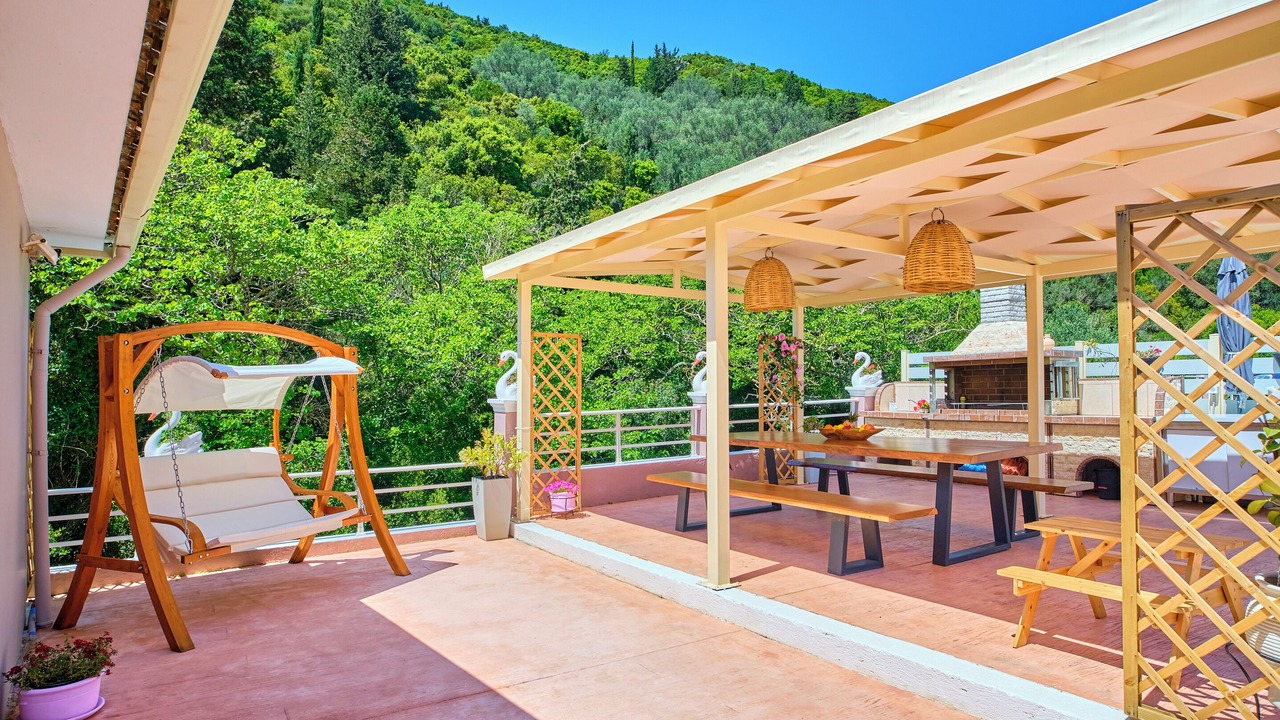Photo of Outdoor in Afionas