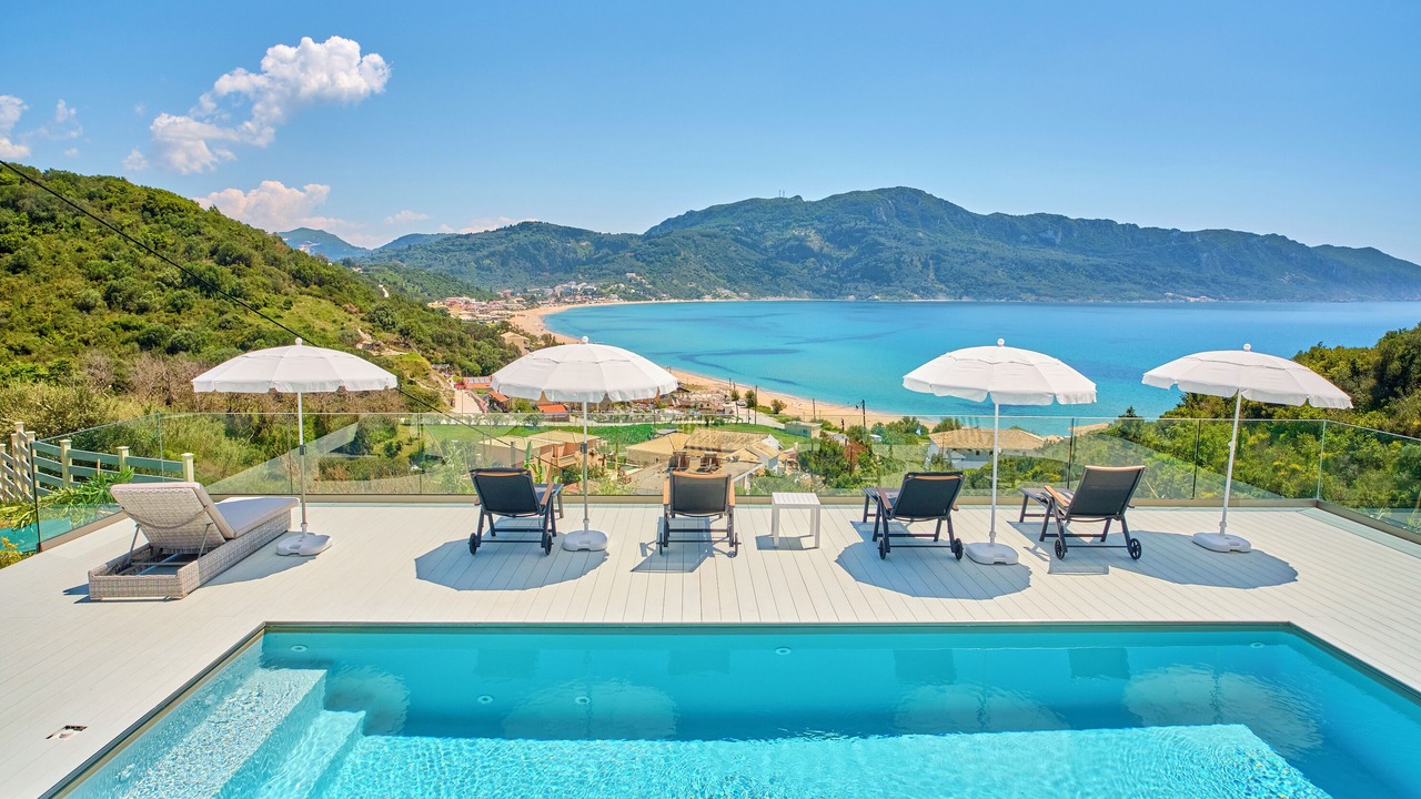 Photo of Outdoor in Afionas
