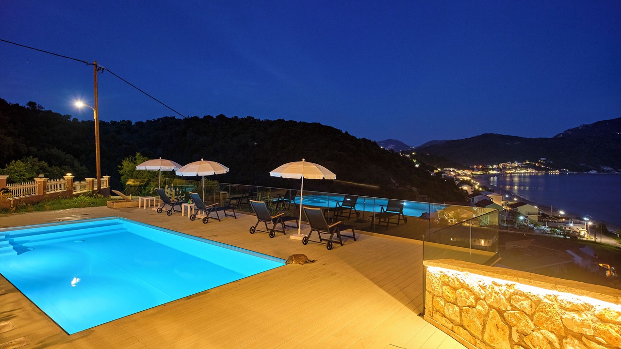 Photo of Outdoor in Afionas