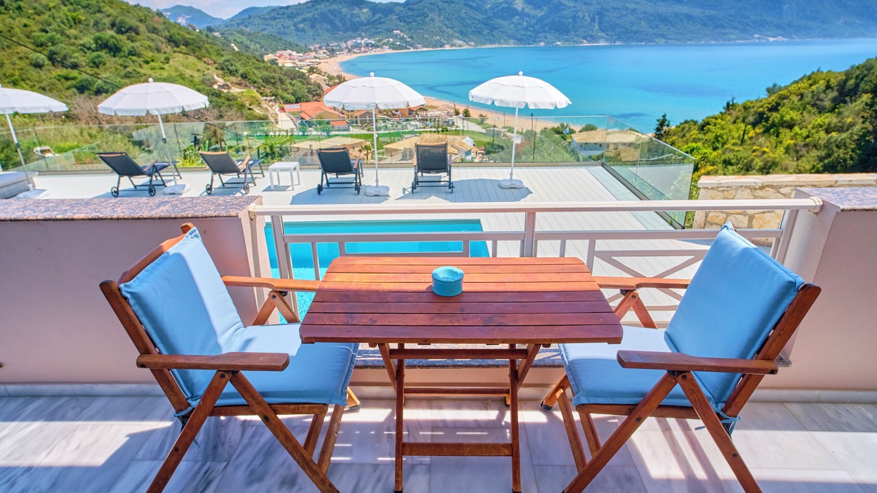 Photo of Outdoor in Afionas