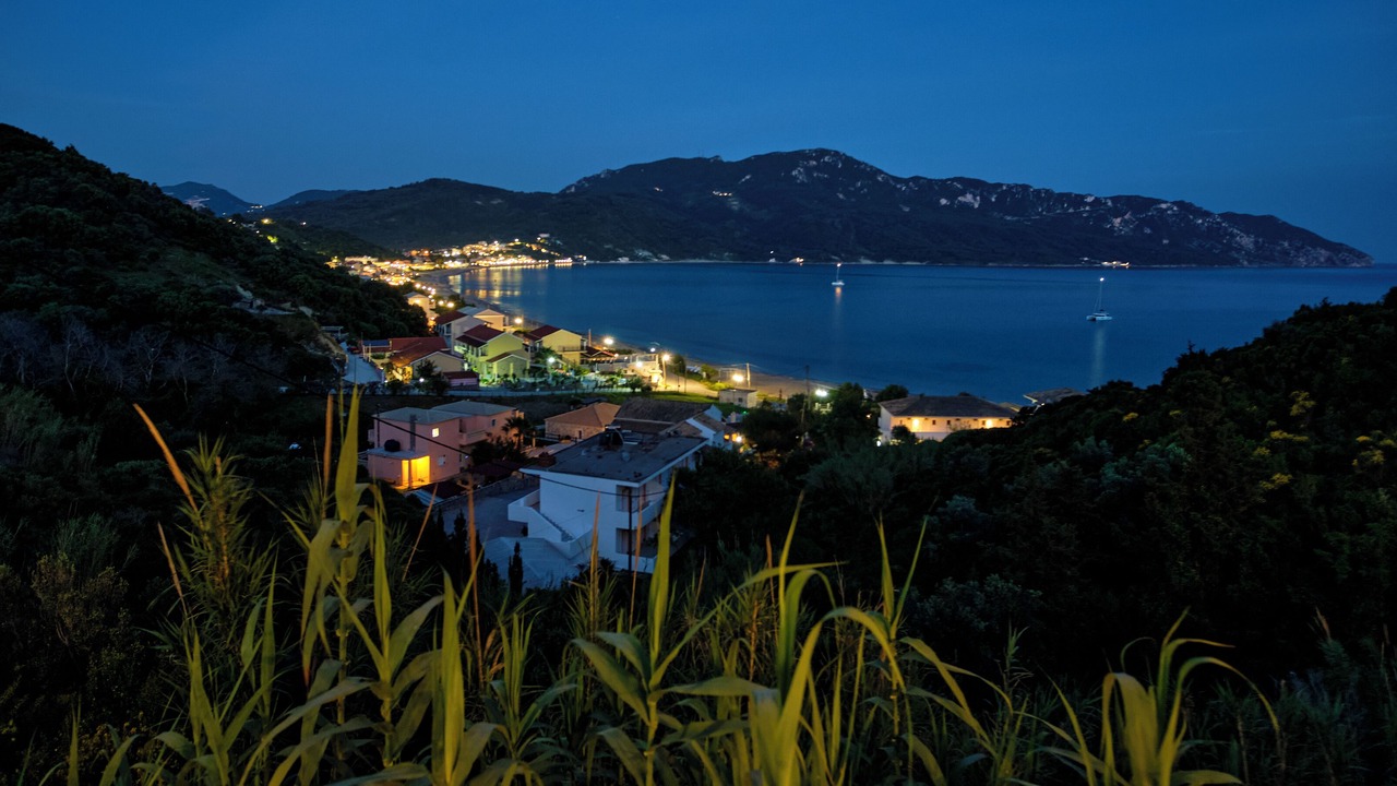 Photo of Outdoor in Afionas