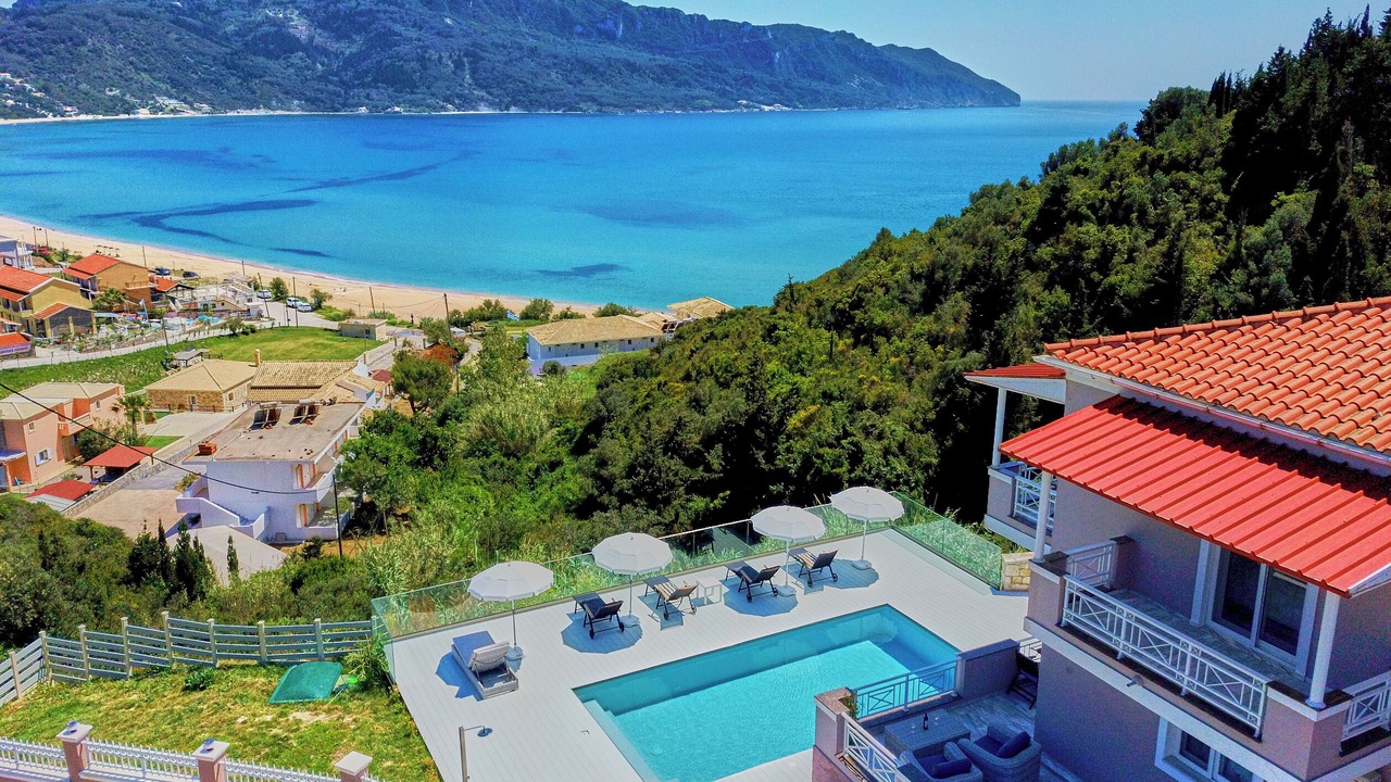 Photo of Outdoor in Afionas