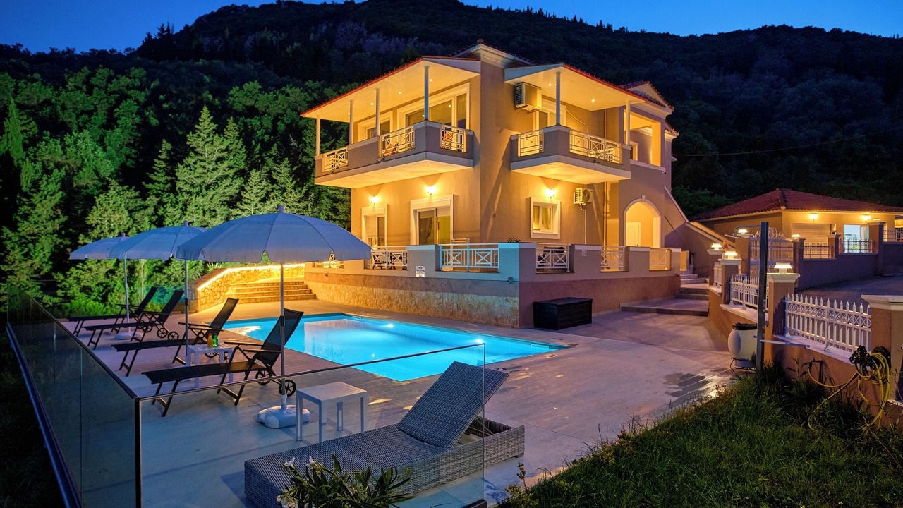 Photo of Outdoor in Afionas