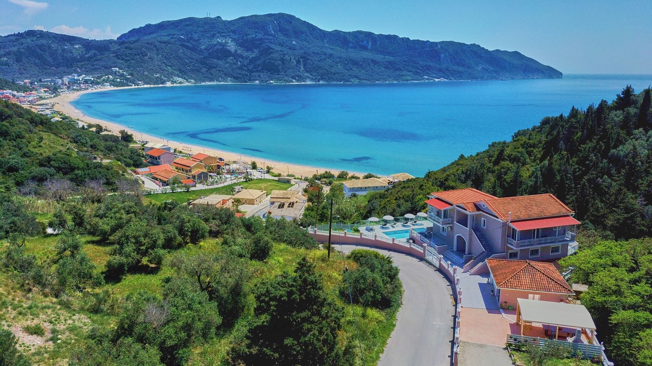 Photo of Outdoor in Afionas
