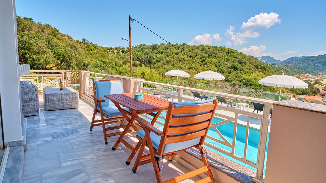Photo of Outdoor in Afionas