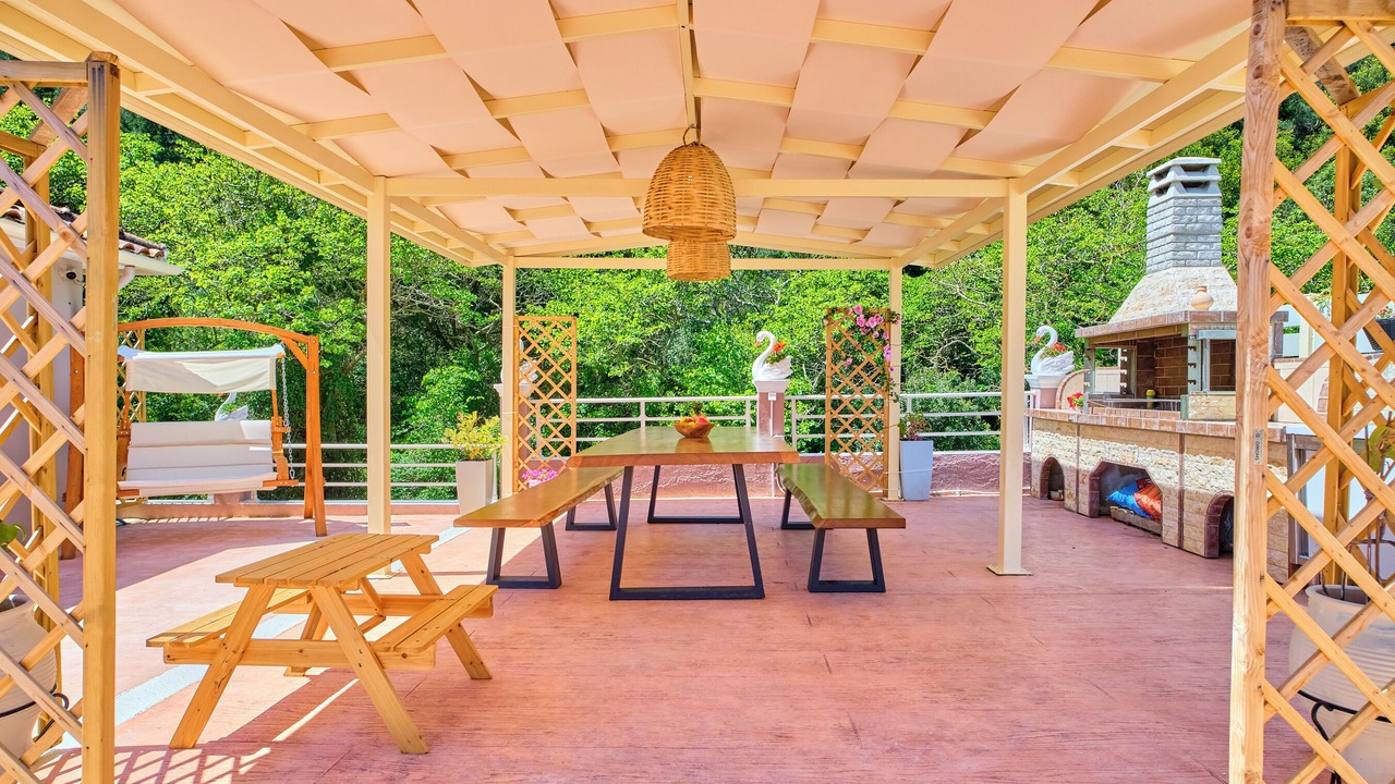 Photo of Outdoor in Afionas