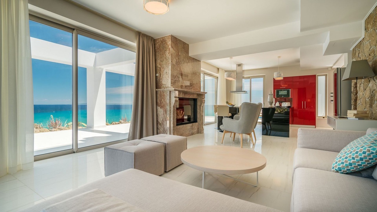 Photo of Livingroom in Vasilikos