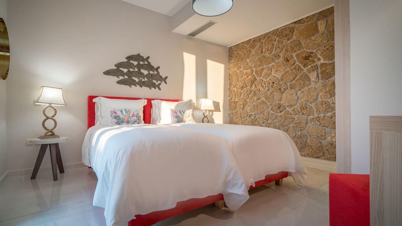 Photo of Bedroom in Vasilikos