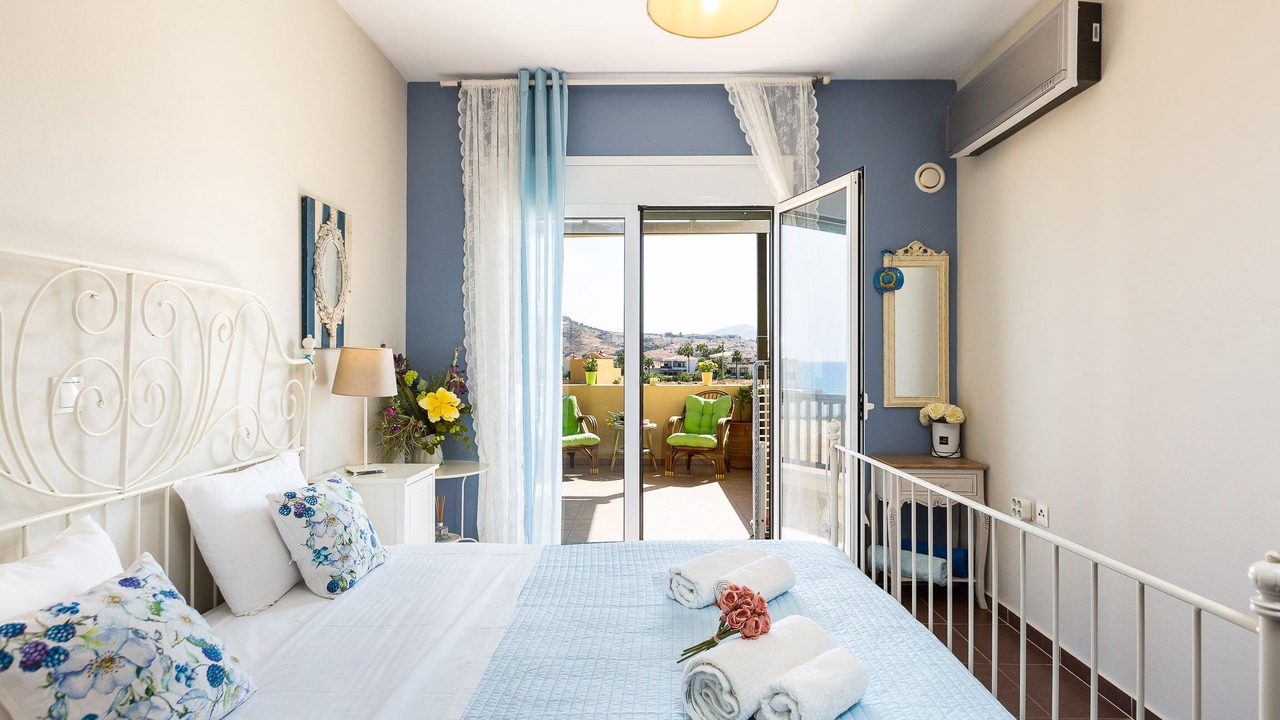 Photo of Bedroom in Panormos