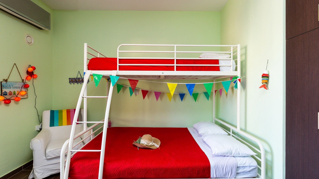 Photo of Bedroom in Panormos