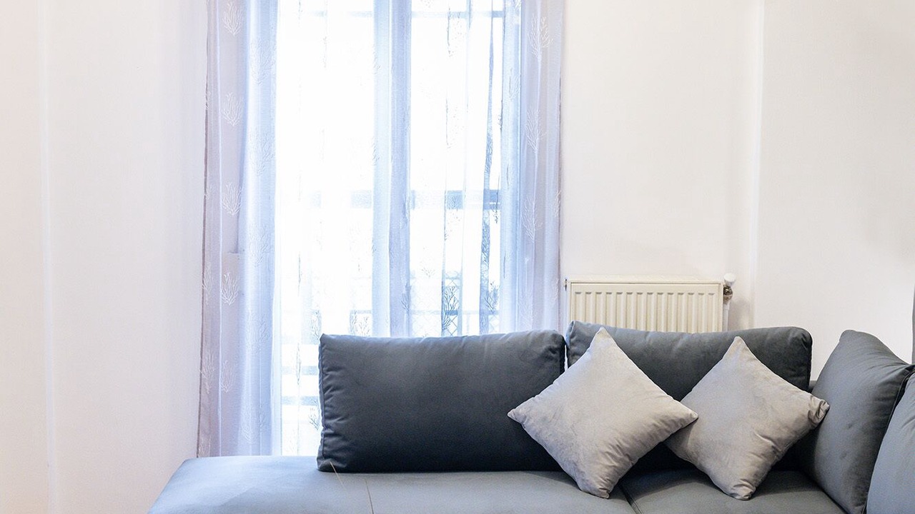 Photo of Livingroom in Thessaloniki City Centre
