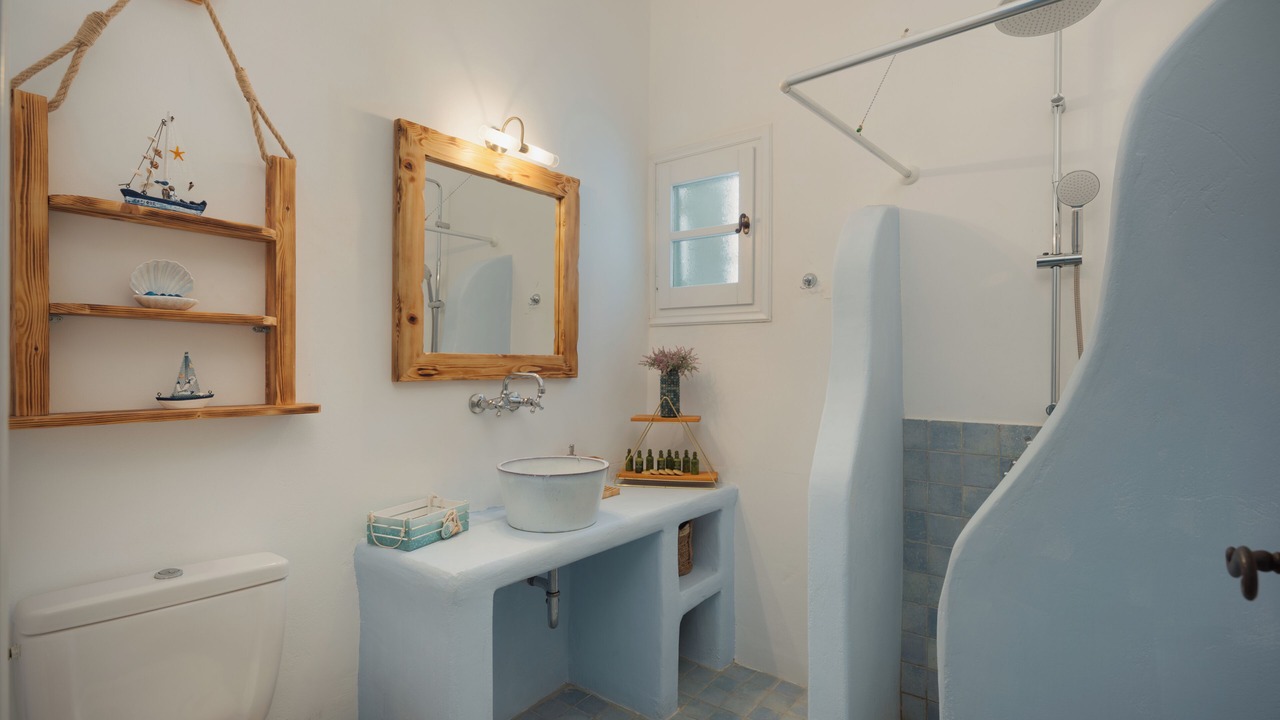 Photo of Bathroom in Ramos