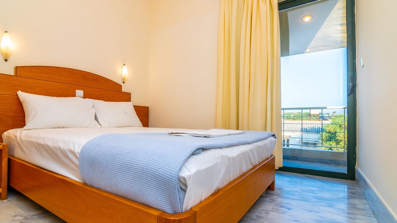 Photo of Bedroom in Stalos