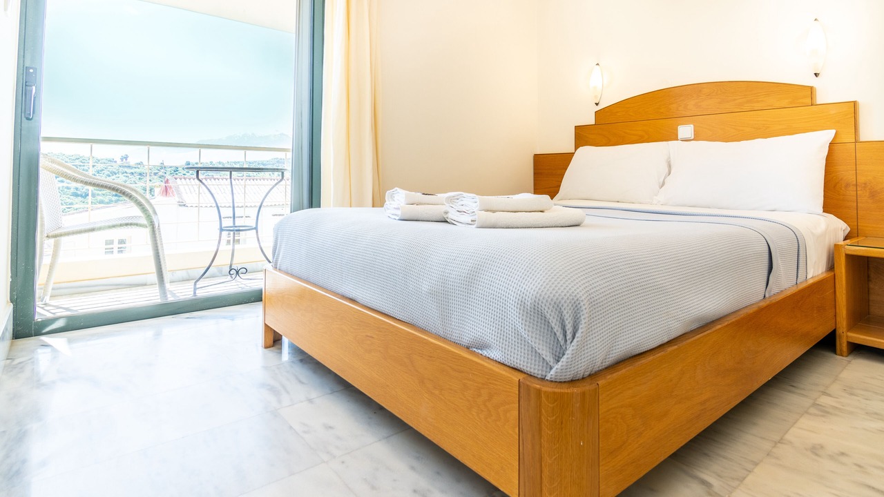 Photo of Bedroom in Stalos