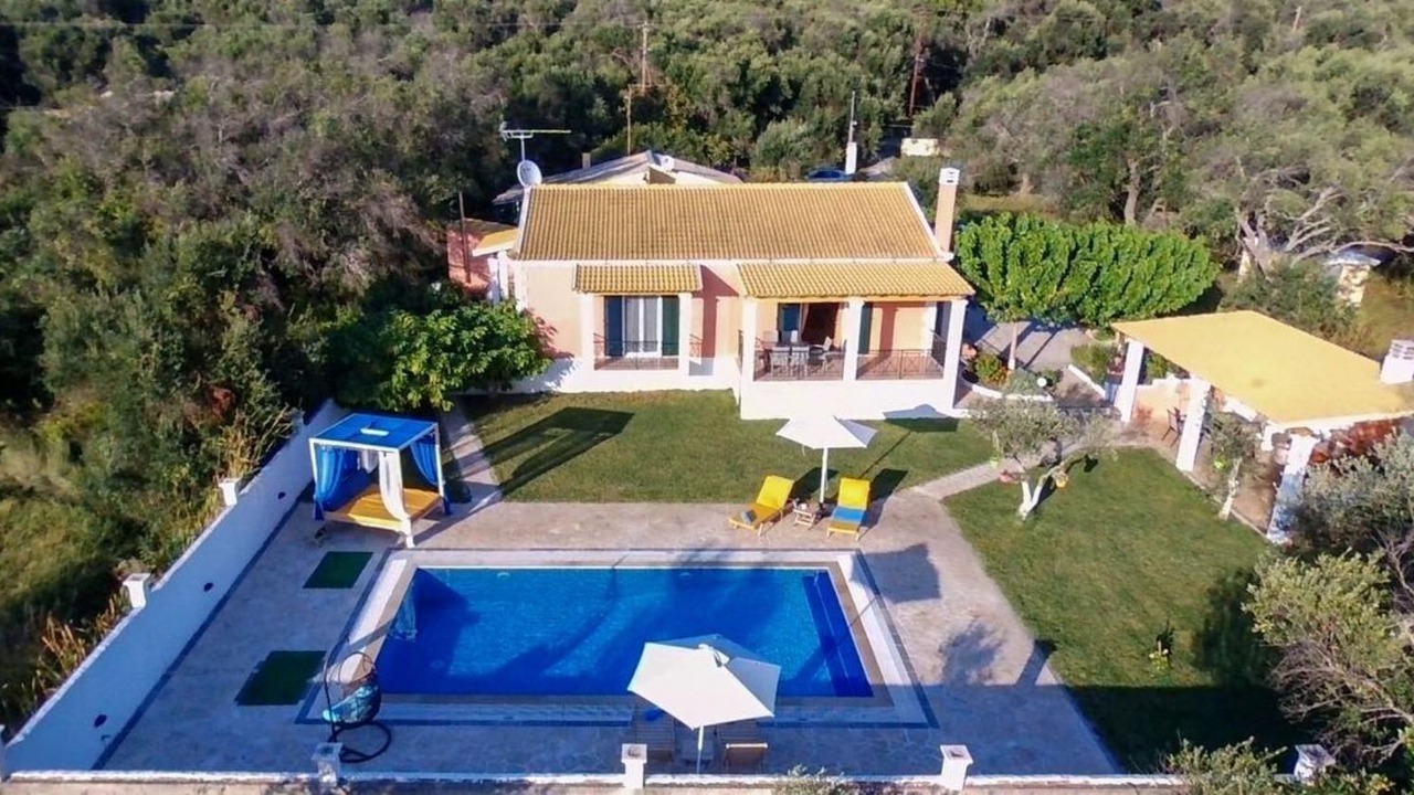 Photo of Outdoor in Agios Matthaios