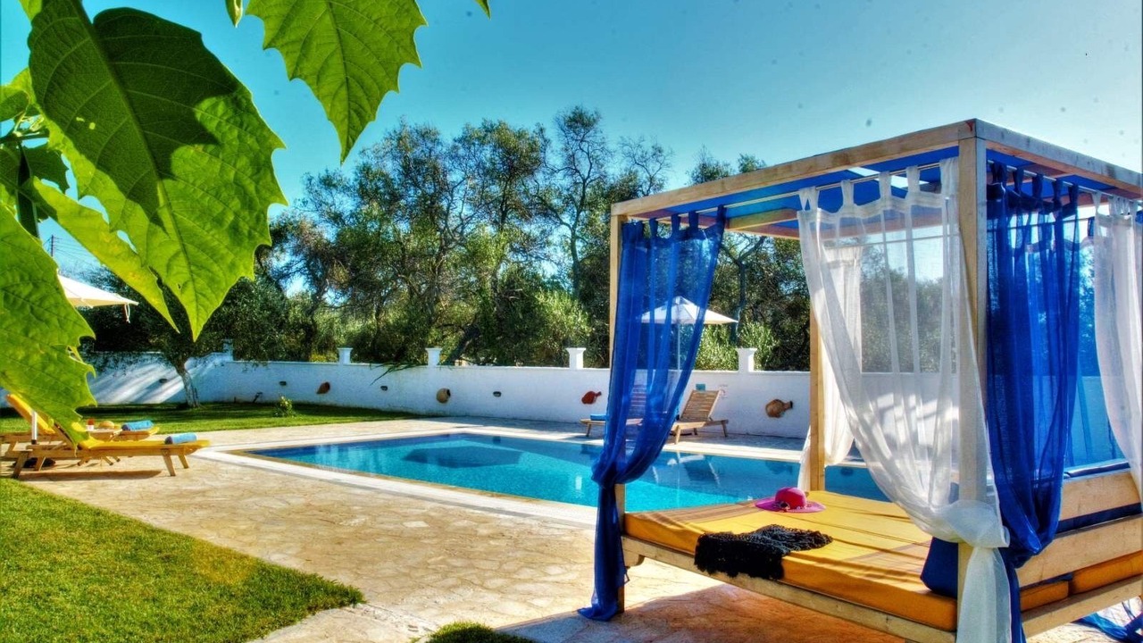 Photo of Outdoor in Agios Matthaios