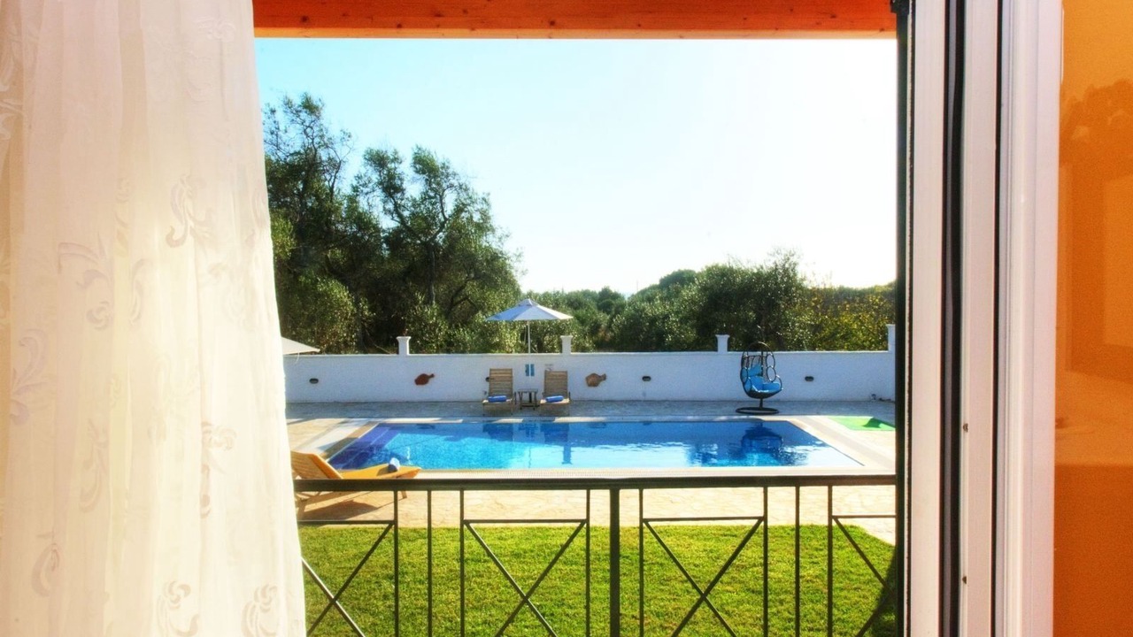 Photo of Outdoor in Agios Matthaios