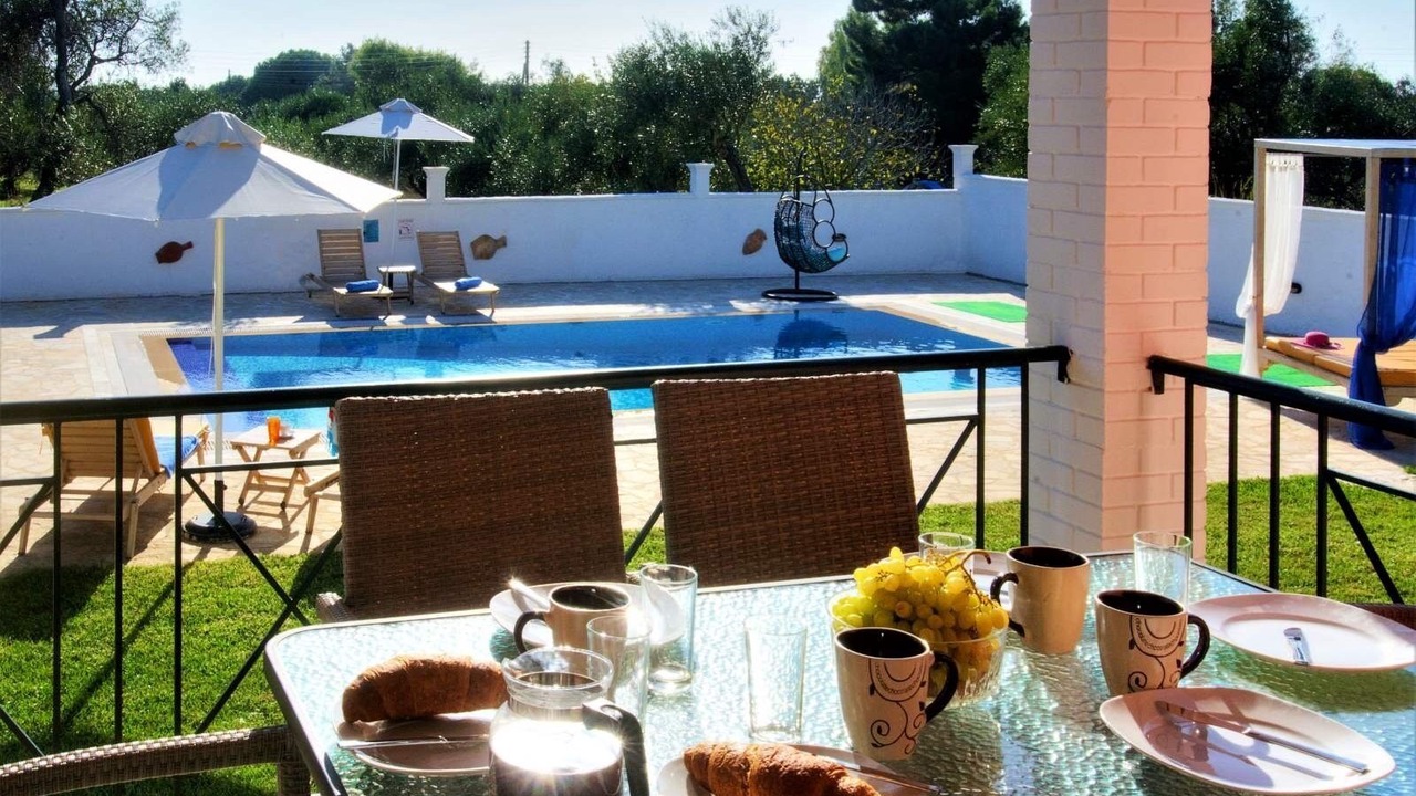 Photo of Outdoor in Agios Matthaios
