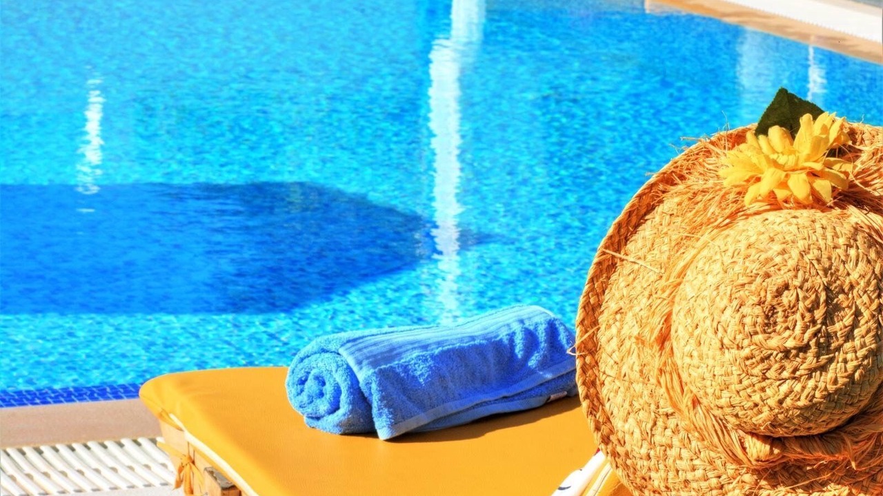 Photo of Outdoor in Agios Matthaios