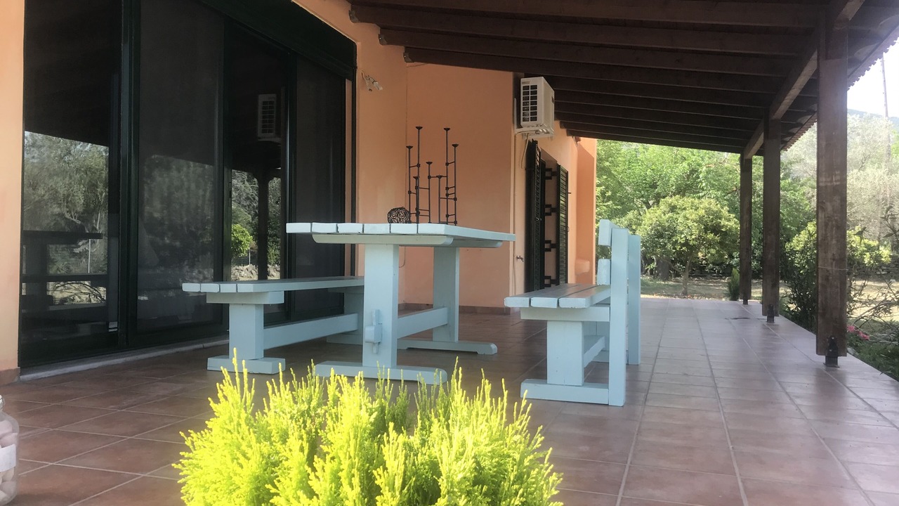 Photo of Outdoor in Galatas