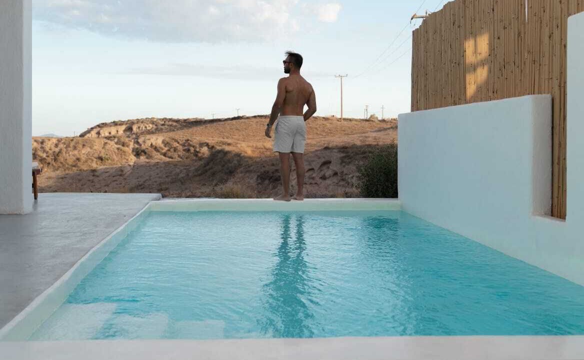 Photo of Outdoor in Exo Gialos